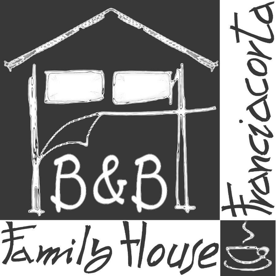 B&B Family House Franciacorta Corte Franca Extérieur photo