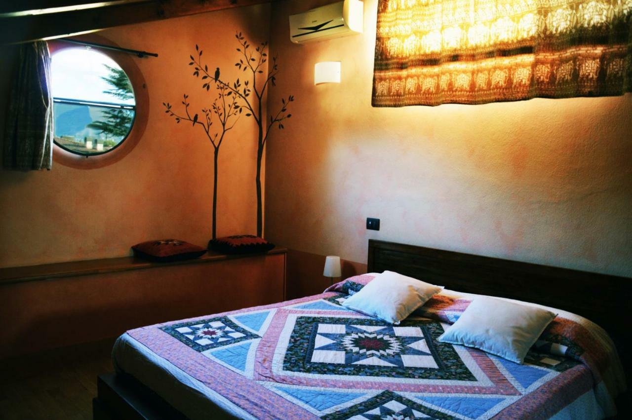 B&B Family House Franciacorta Corte Franca Extérieur photo