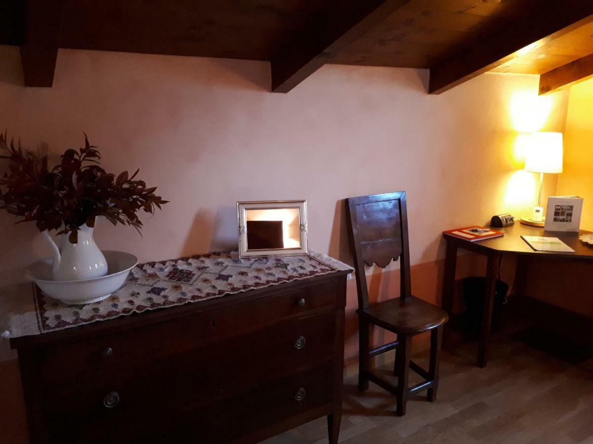 B&B Family House Franciacorta Corte Franca Extérieur photo