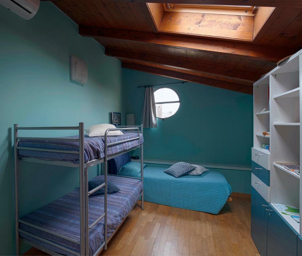 B&B Family House Franciacorta Corte Franca Chambre photo